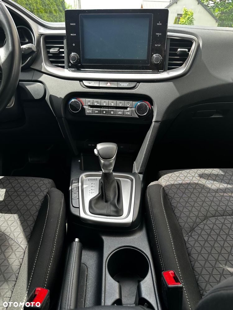 Kia XCeed 1.5 T-GDI M DCT - 8