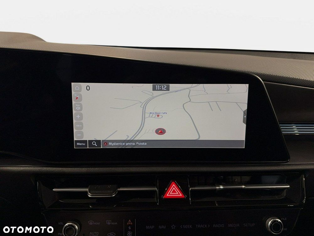 Kia Niro - 26