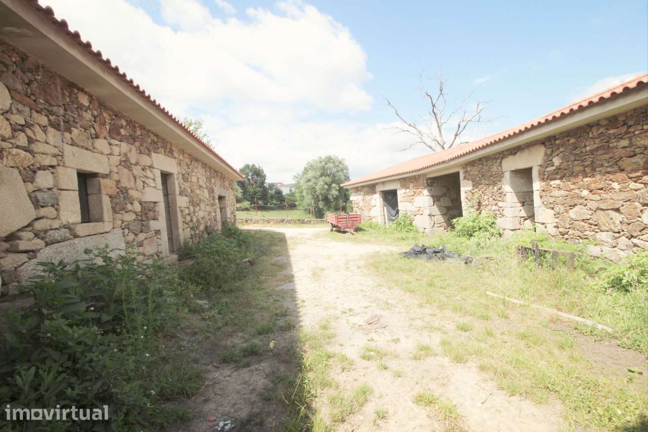 Quinta  Venda em Cabeceiras de Basto,Cabeceiras de Basto - Grande imagem: 2/9