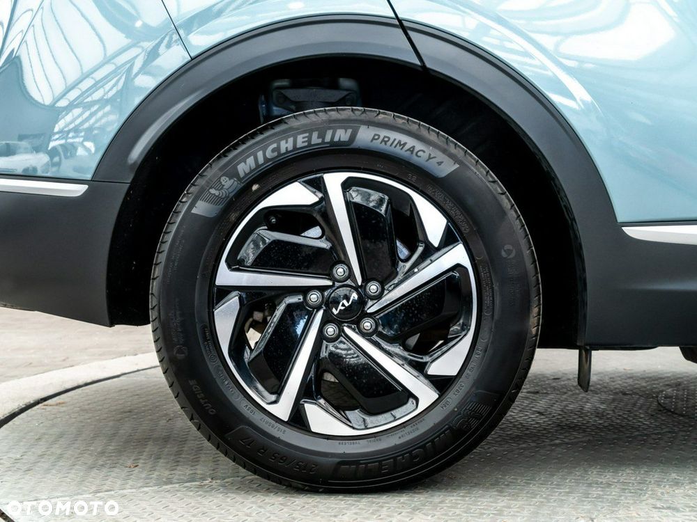 Kia Sportage 1.6 T-GDI HEV L 2WD - 12