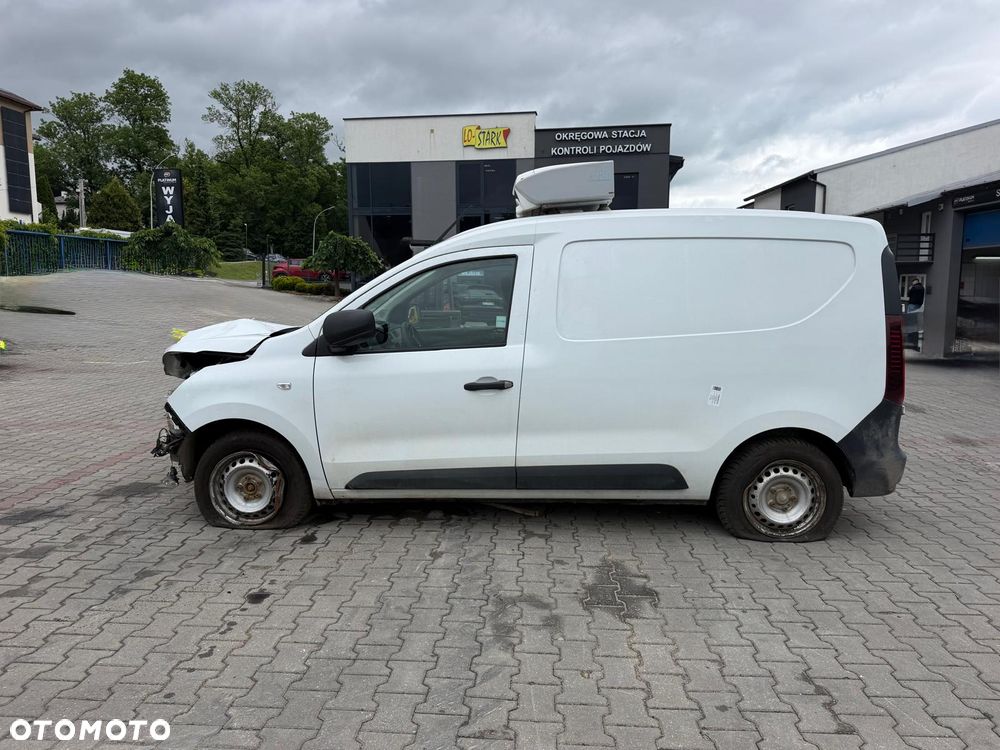 Renault EXPRESS - 2