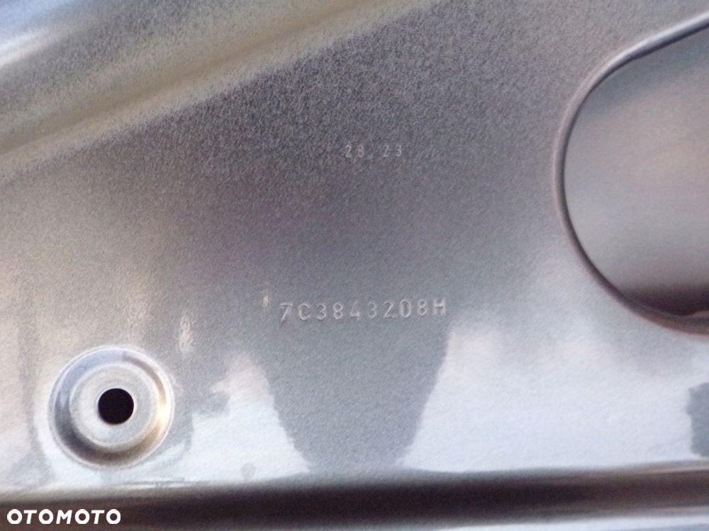 VW CRAFTER 2 MAN 17- DRZWI PRZESUWNE SUWANE BOCZNE MAX 157X213cm - 12