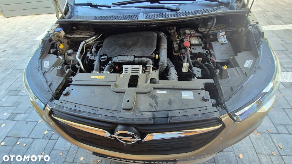 Opel Grandland X - 18