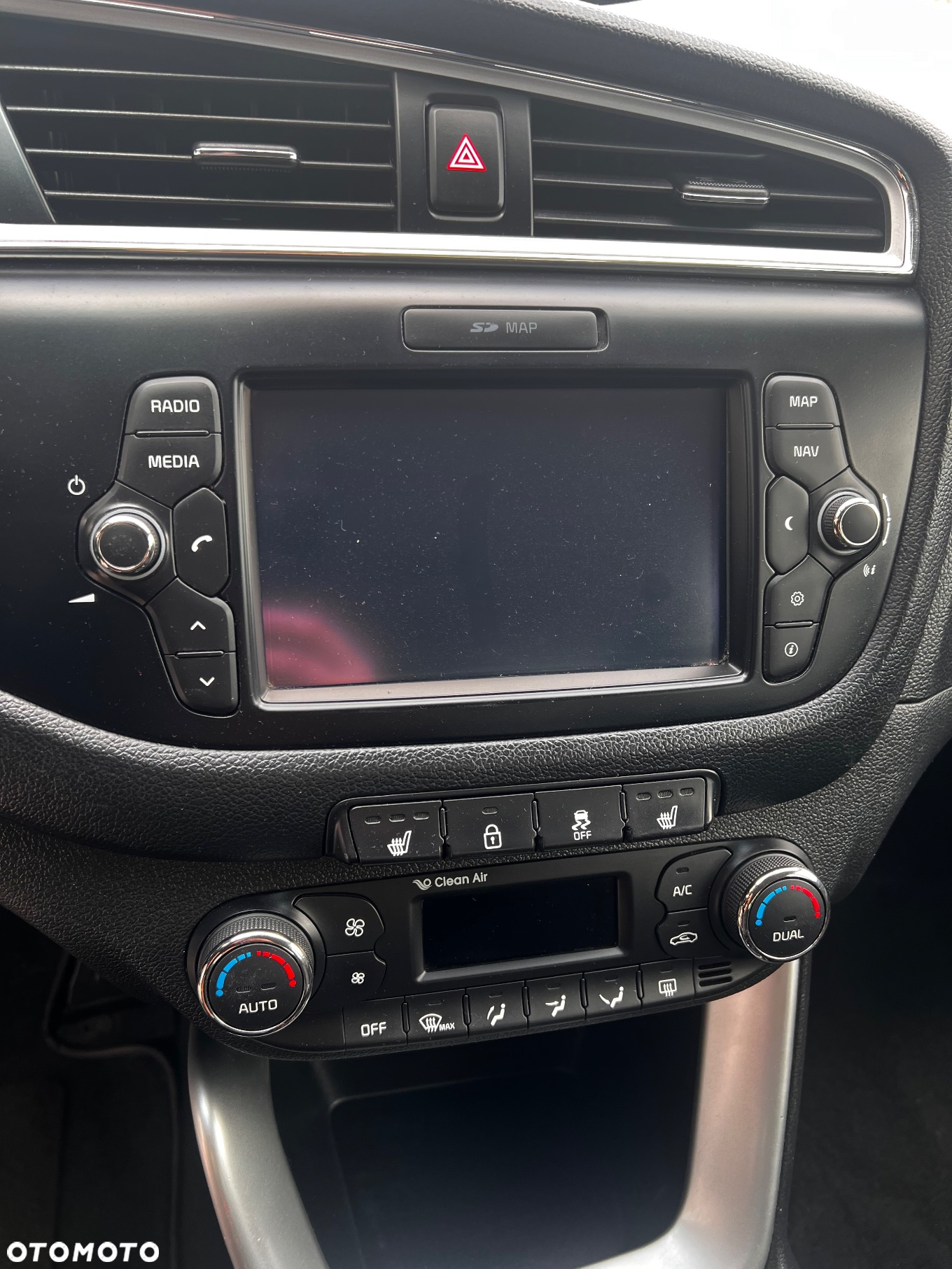 Kia Ceed 1.6 GDI Dream-Team Edition - 20