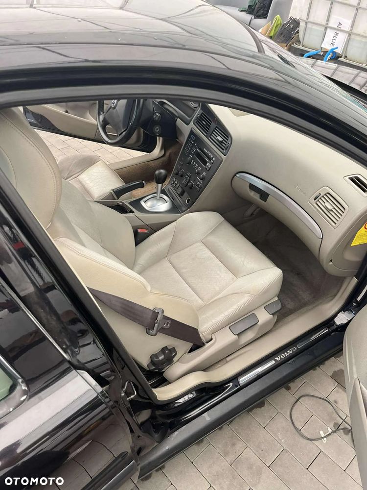 Volvo S60 2.0 T Summum - 4