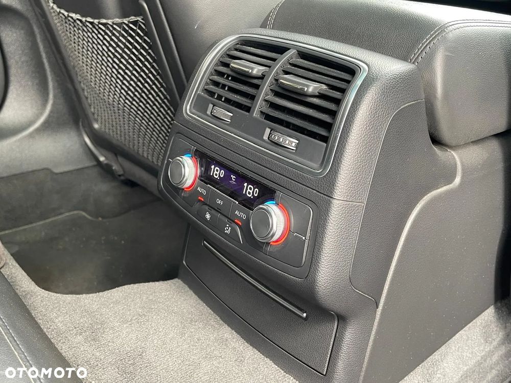 Audi A6 - 27