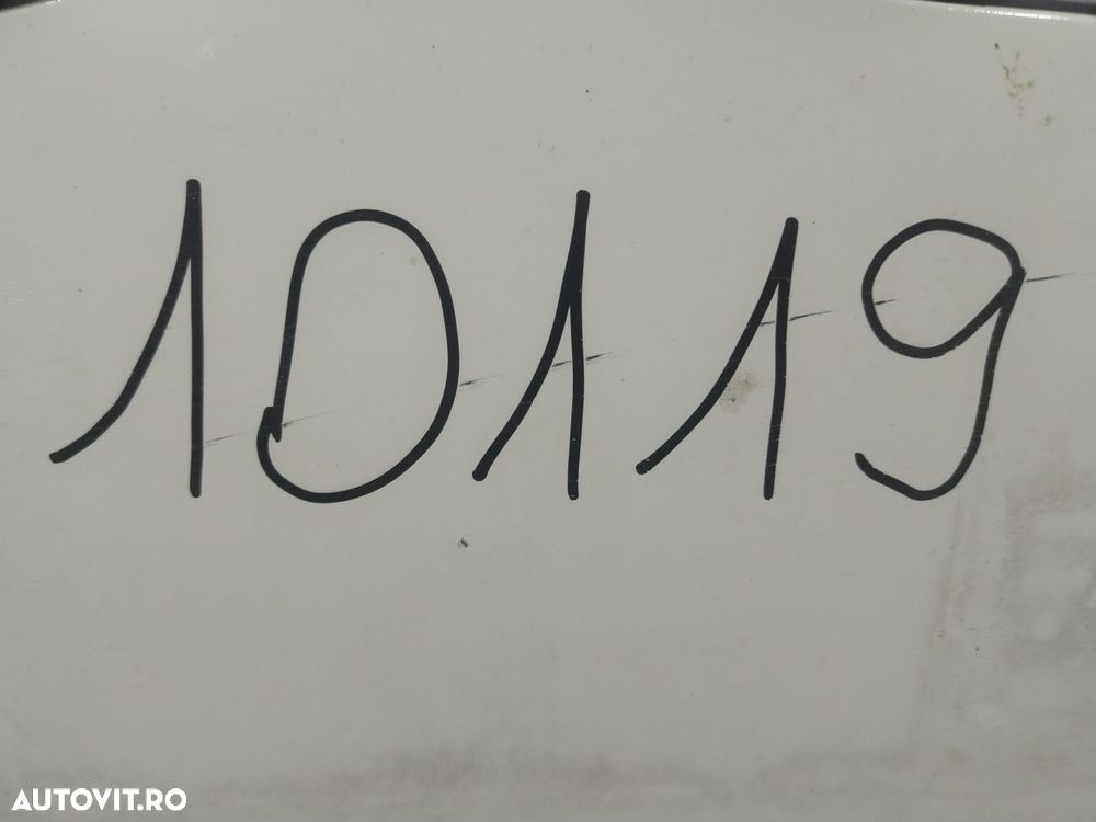 Bara fata BMW Seria 5, F10, F11, 2010, 2011, 2012, 2013, cod origine OE 5111720071. 10119 - 5