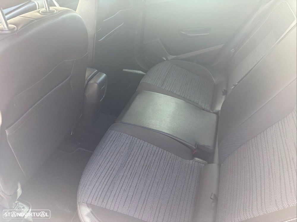 Opel Astra Sports Tourer 1.6 CDTi Cosmo S/SJ19 - 7
