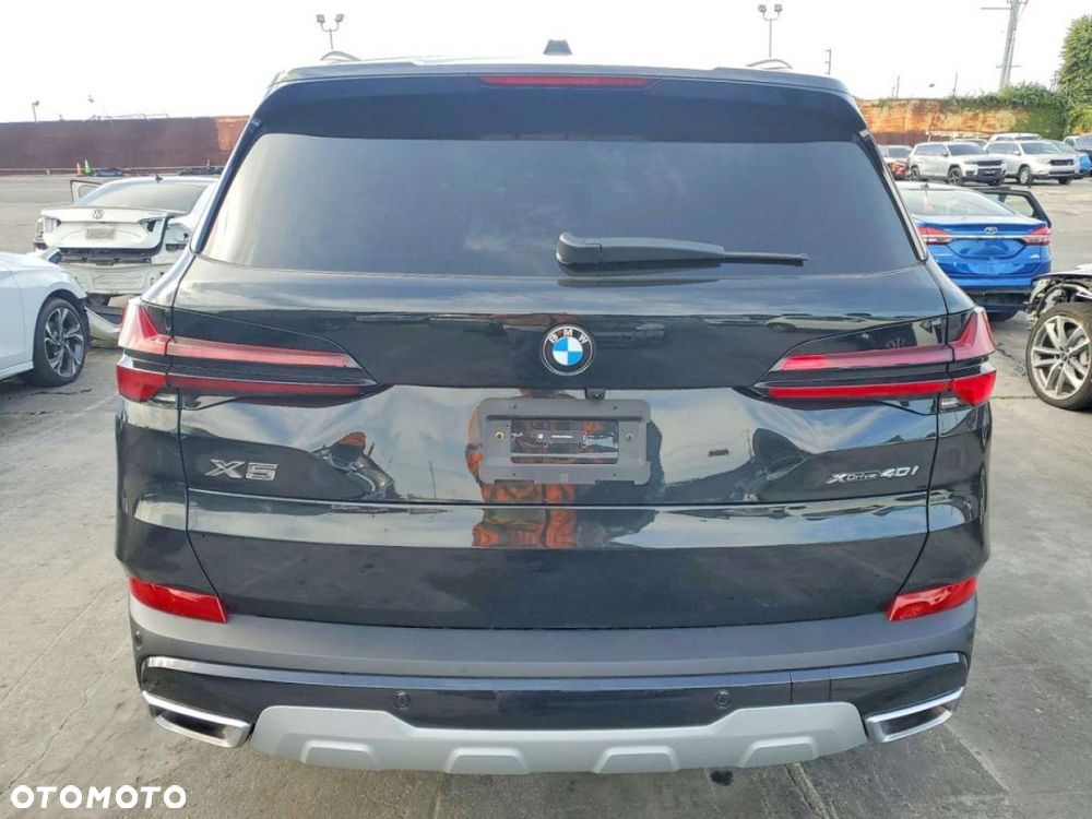 BMW X5 - 5