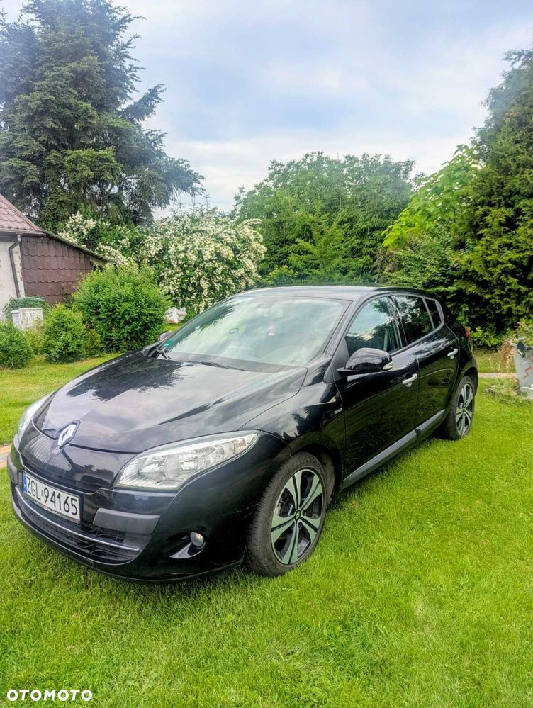 Renault Megane - 1