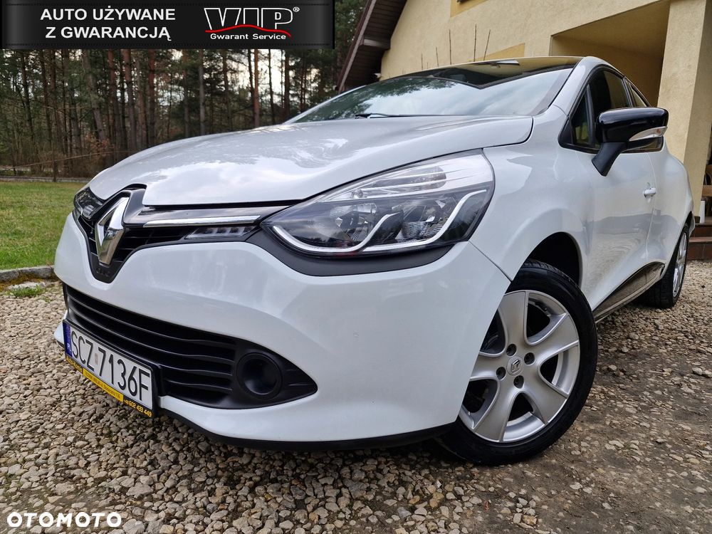 Renault Clio 1.2 16V 75 Life - 1