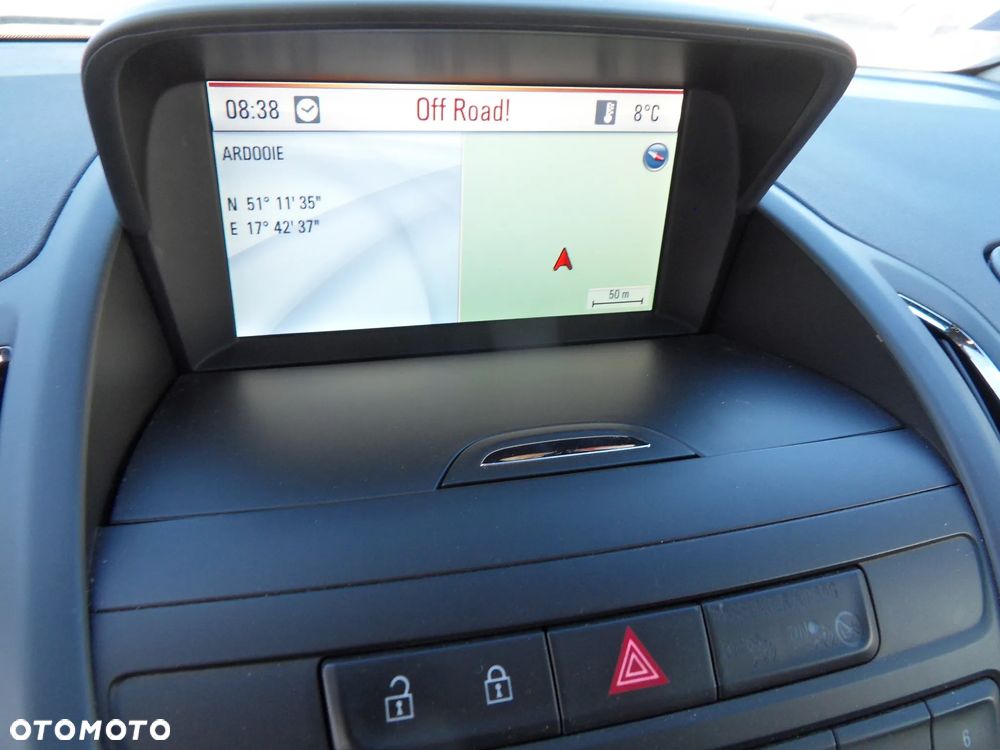 Opel Zafira Tourer 2.0 CDTI ecoFLEX Start/Stop Innovation - 20