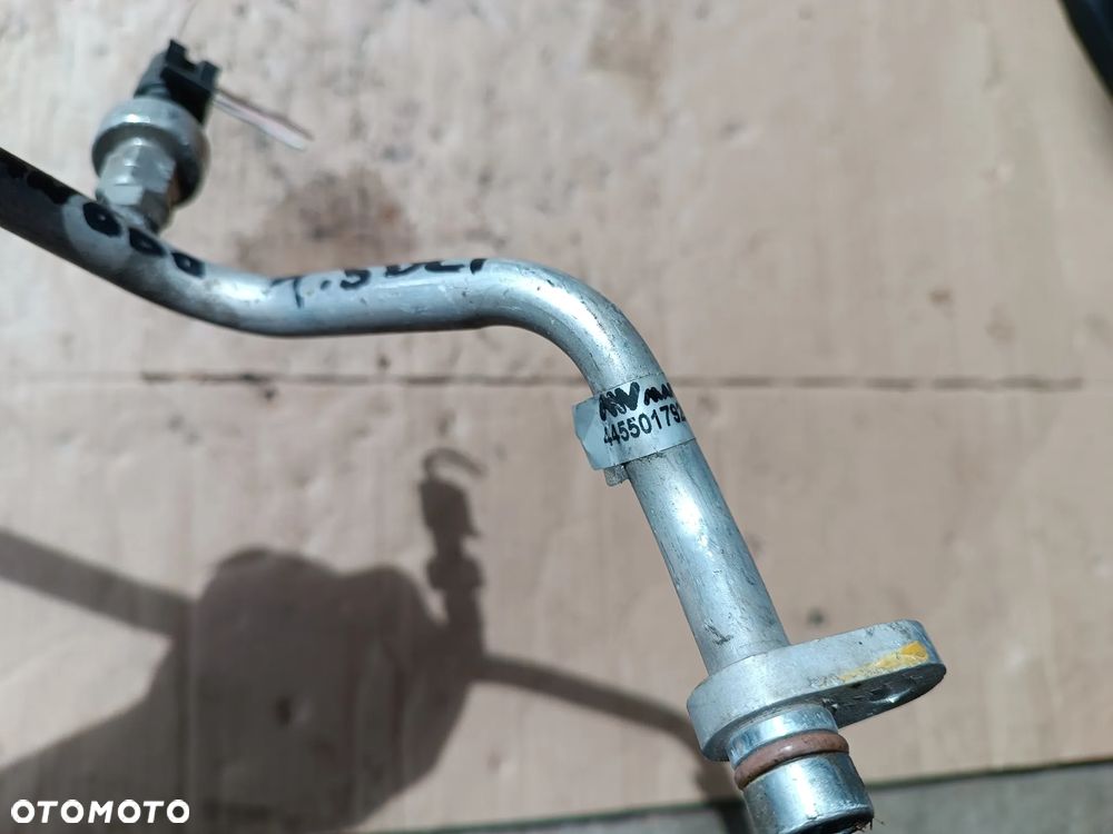 PRZEWÓD WĄŻ RURKA KLIMATYZACJI 924901043R RENAULT KANGOO II III 1.5 DCI - 3