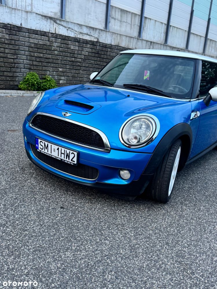 MINI Cooper S - 2