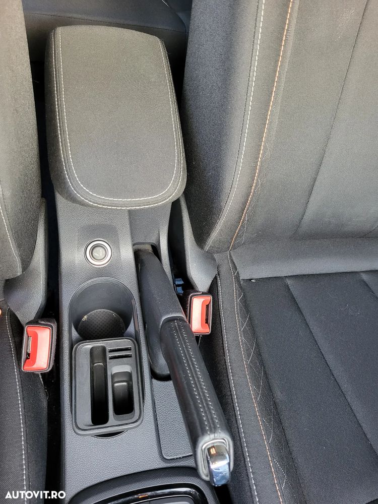 Skoda Scala 1.0 TSI DSG Ambition - 22