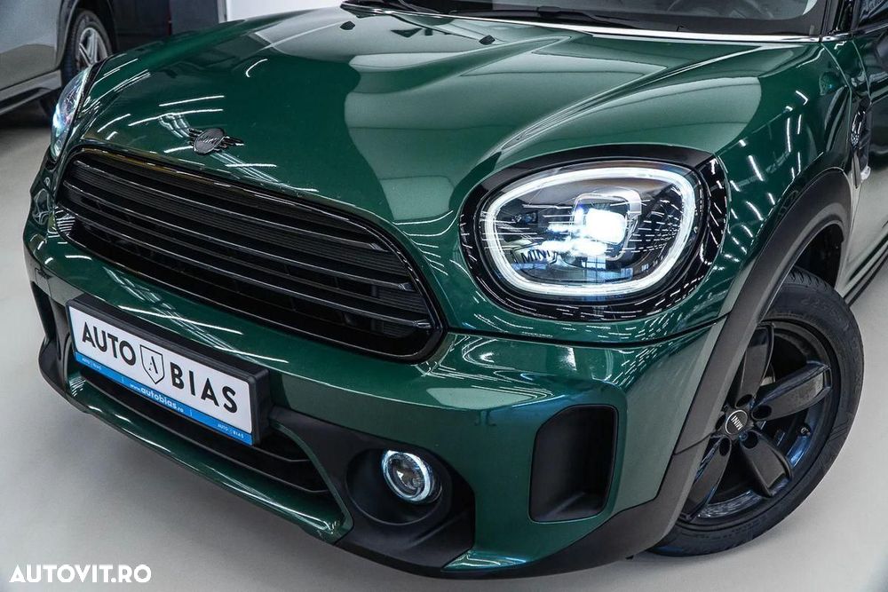 Mini Countryman Cooper AT - 11