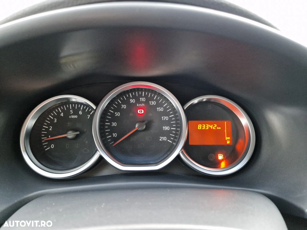 Dacia Logan MCV 1.5 Blue dCi Ambiance - 14