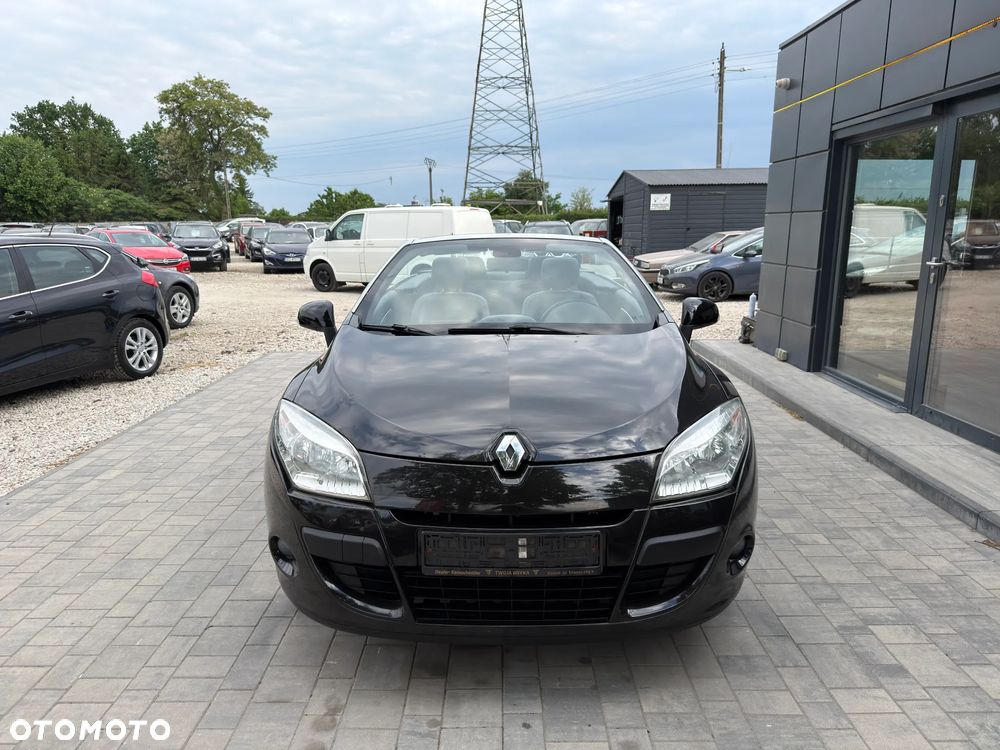 Renault Megane 1.6 Expresion - 8
