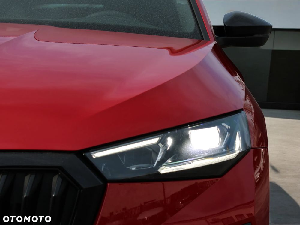 Skoda Scala 1.5 TSI Monte Carlo DSG - 6