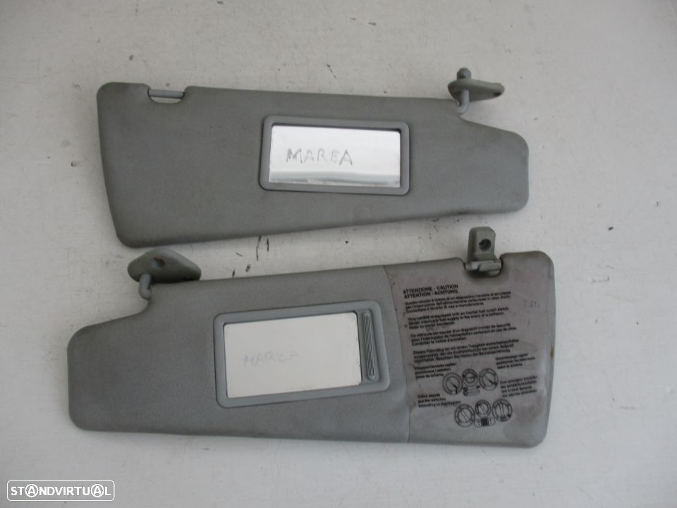 Palas Sol Fiat Marea - 1