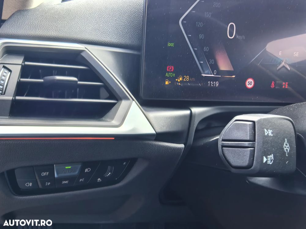 BMW Seria 3 320e Aut. Sport Line - 21