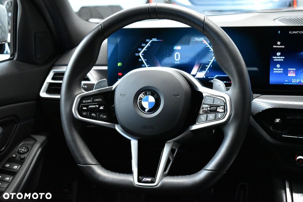 BMW Seria 3 - 14