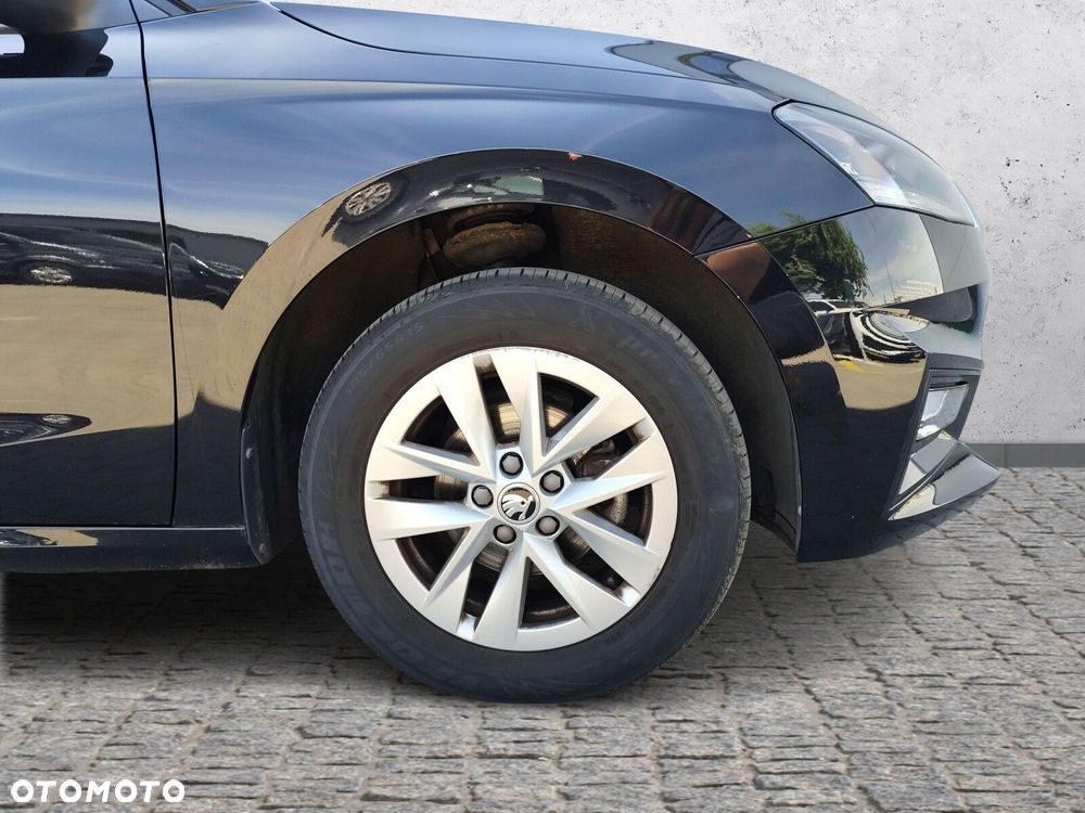 Skoda Fabia 1.0 TSI Ambition - 30