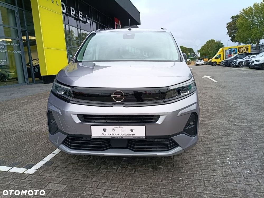 Opel Combo 2026 photo 4