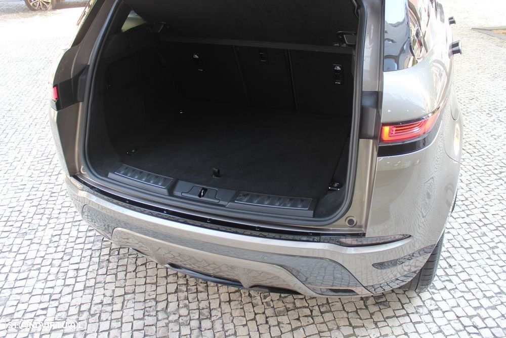 Land Rover Range Rover Evoque 1.5 P300e AWD R-Dynamic Auto - 23