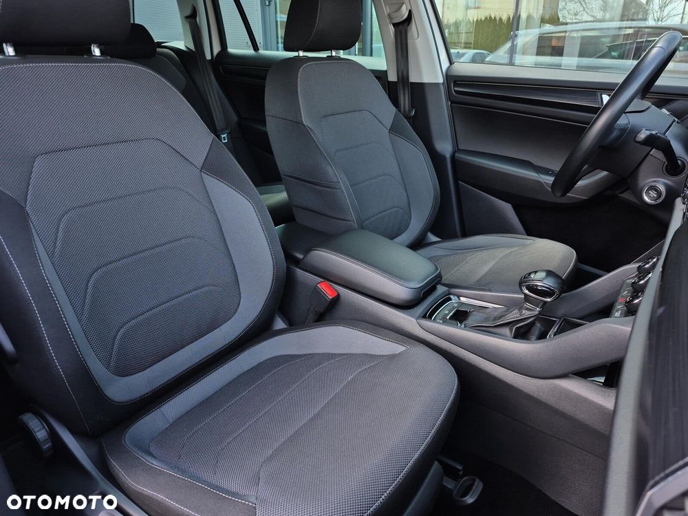 Skoda Kodiaq 2.0 TSI 4x4 Ambition DSG - 12