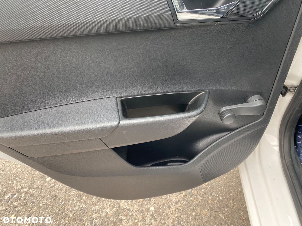 Skoda Fabia 1.4 TDI Ambition - 9