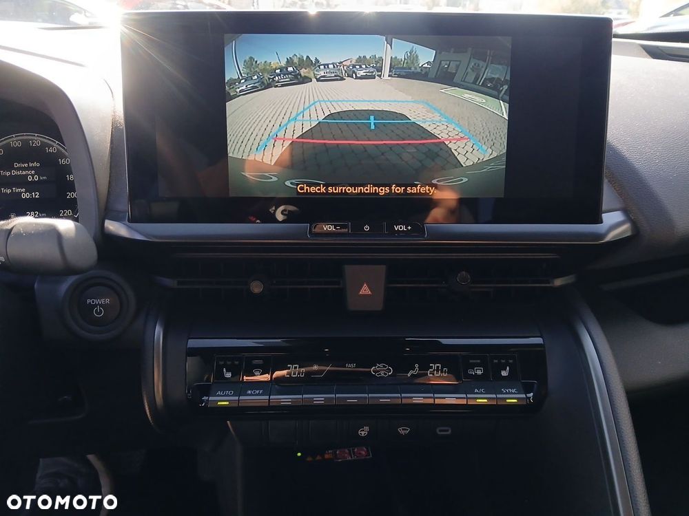 Toyota C-HR 2.0 Hybrid Dynamic Force Style - 32