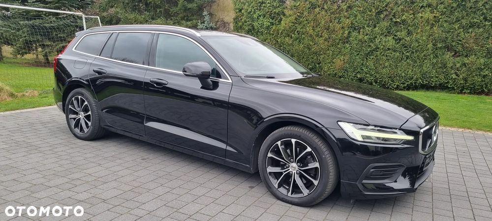 Volvo V60 D3 Momentum Pro - 11