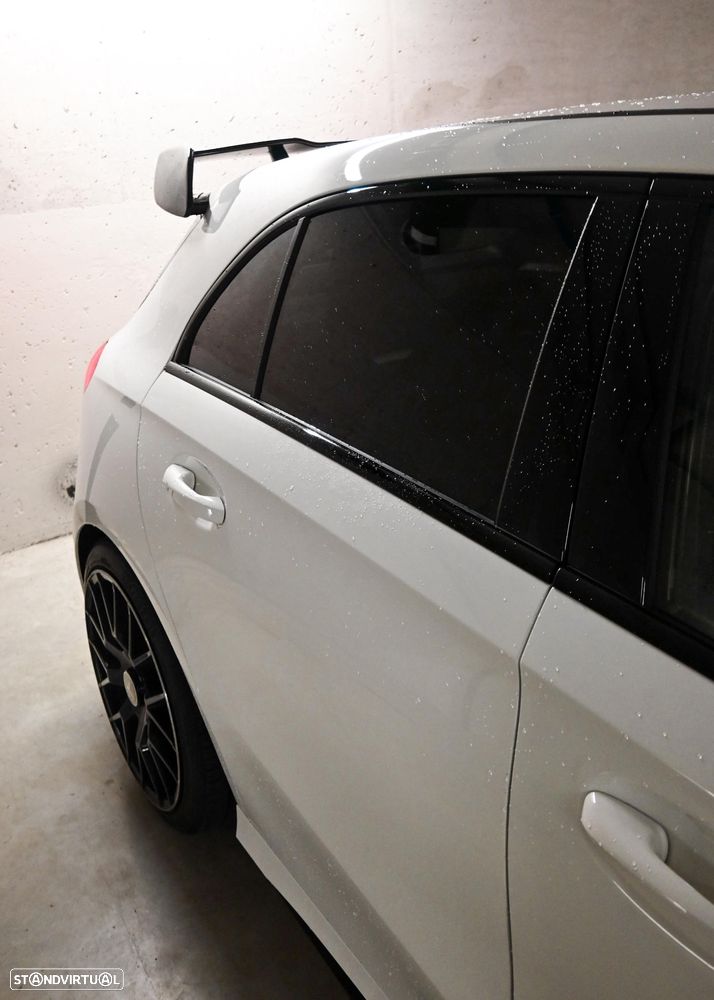 Mercedes-Benz A 250 7G-DCT Advanced AMG Line - 10