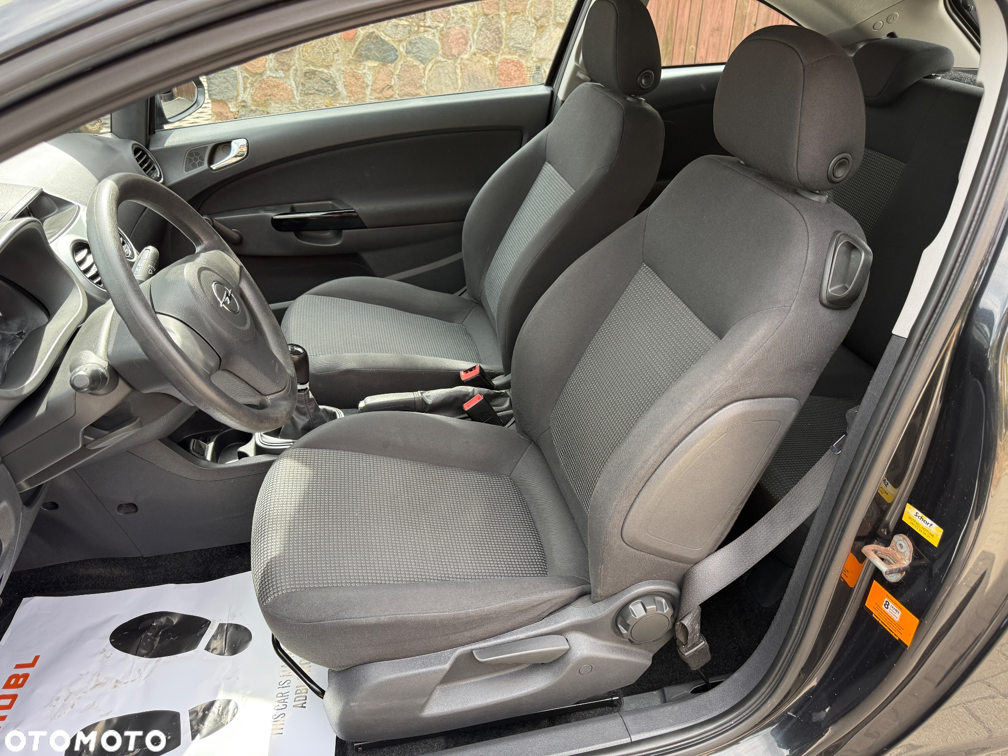 Opel Corsa 1.2 16V (ecoFLEX) Selection - 17