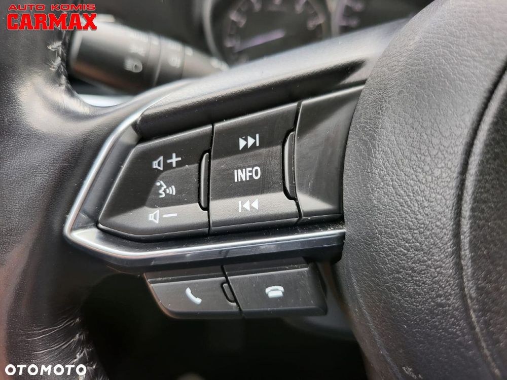 Mazda 6 SKYACTIV-G 165 Exclusive-Line - 15