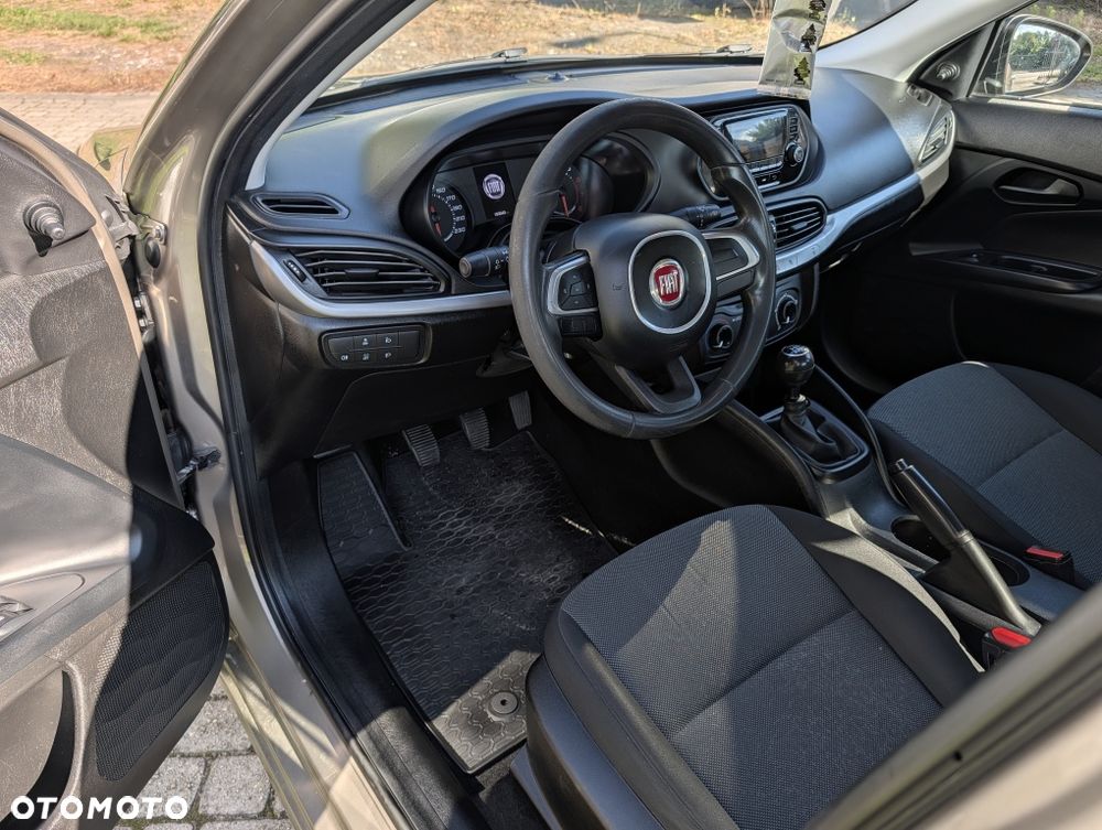 Fiat Tipo - 3