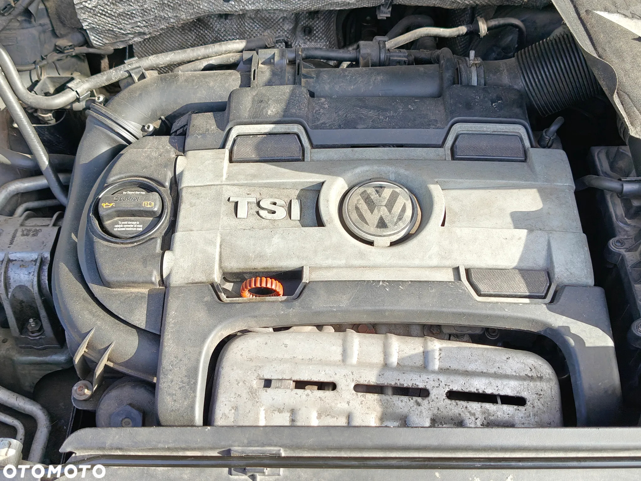Volkswagen Tiguan 1.4 TSI BlueMotion Technology CityScape - 21