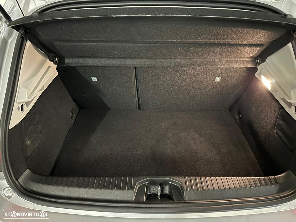 Renault Clio 1.6 E-Tech Full Hybrid Techno - 20