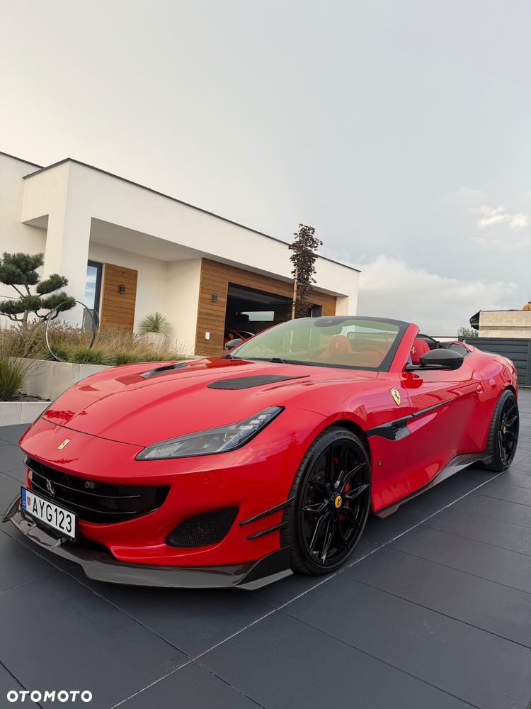 Ferrari Portofino - 26