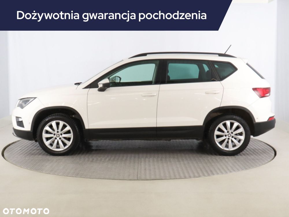 Seat Ateca - 4