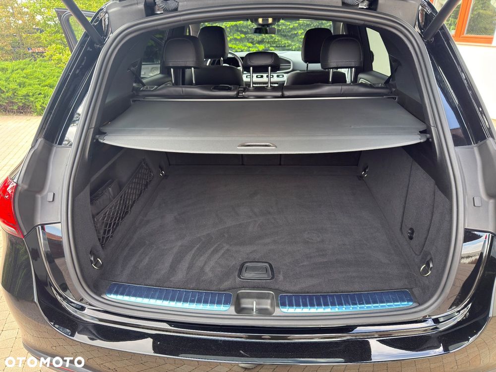 Mercedes-Benz GLE 300 d 4-Matic - 9