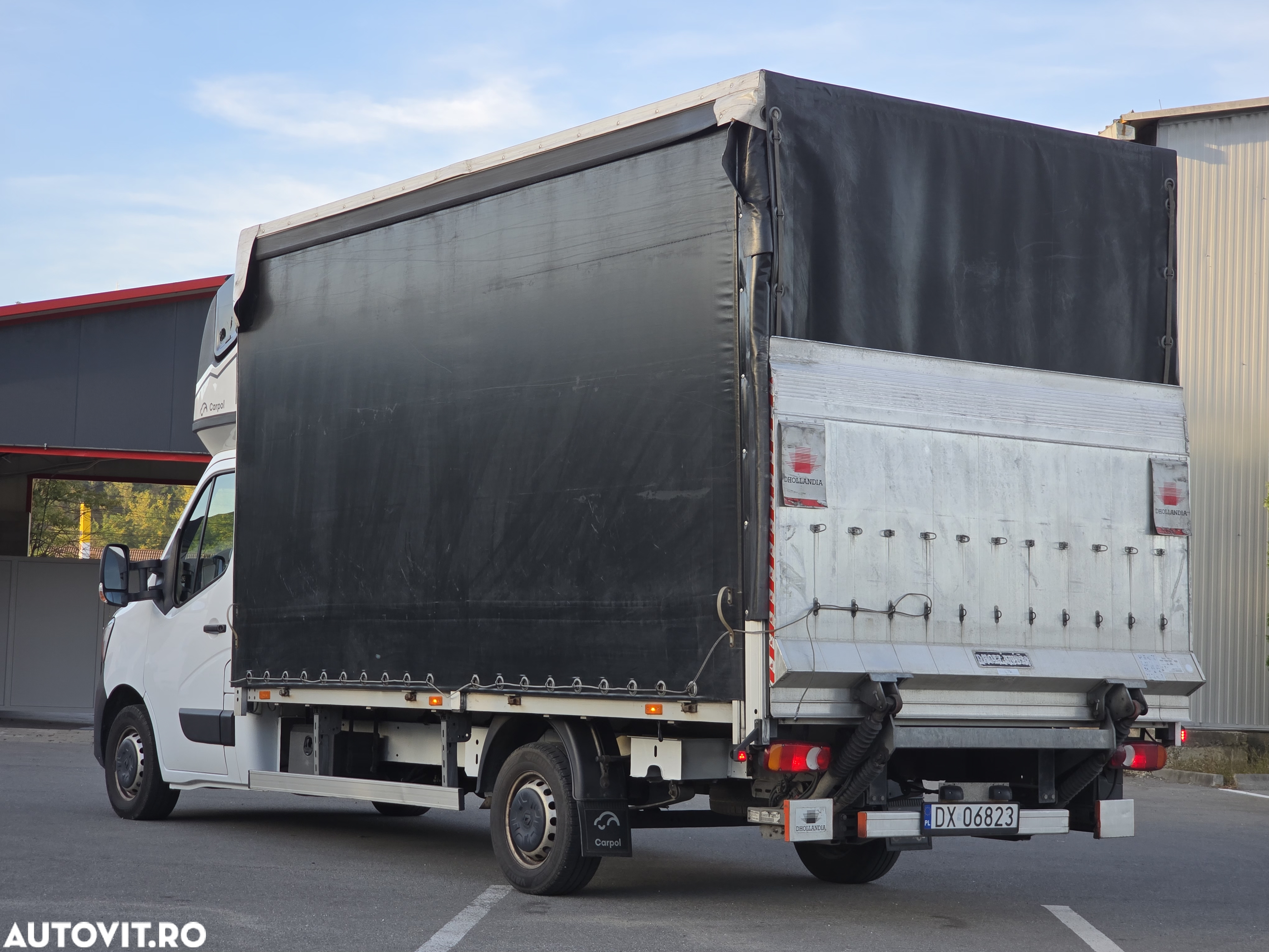 Renault Master - 3