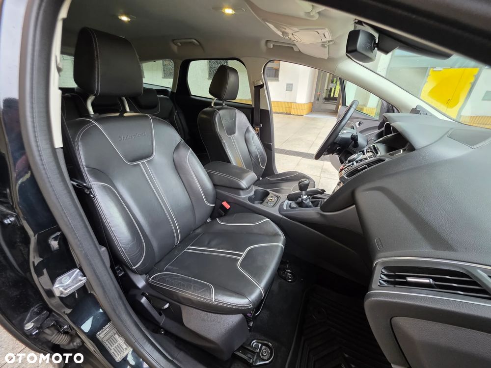 Ford Focus 2.0 TDCi Titanium - 10
