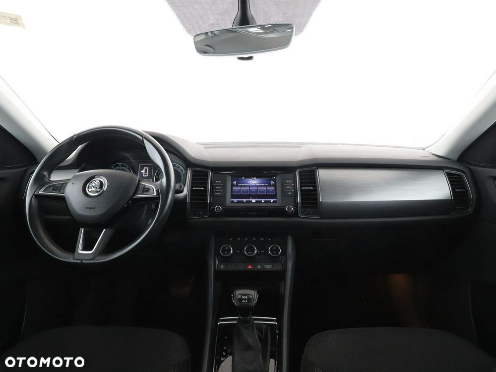 Skoda Kodiaq 2.0 TSI 4x4 Ambition DSG - 16