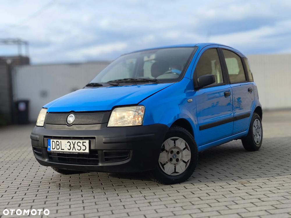Ford KA - 2