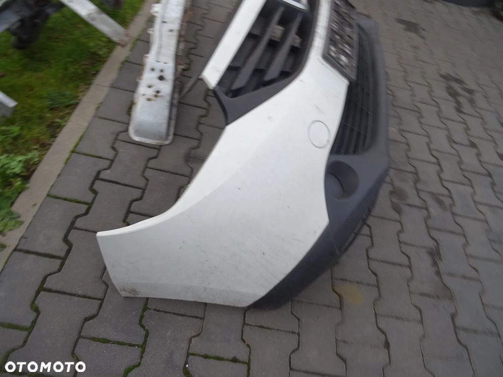 DACIA LODGY DOKKER BLOTNIK PRAWY NR 4 BIALY LADNY ZDROWY INNE CZESCI - 16