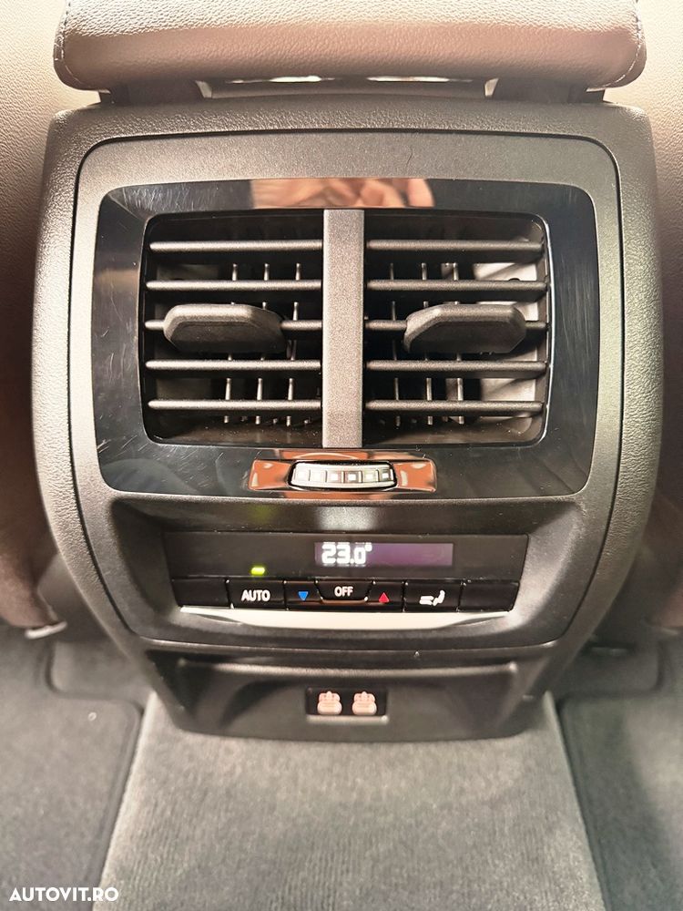 BMW X4 xDrive30d Aut. M Sport Edition - 27