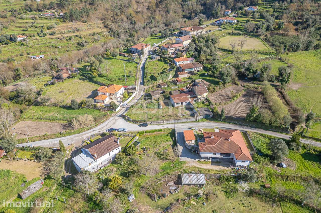 Moradia T1 (122m2) - em construção - Grande imagem: 2/23