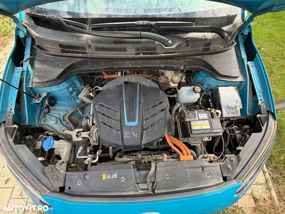 HYUNDAI Kona 2022 — imagine 8